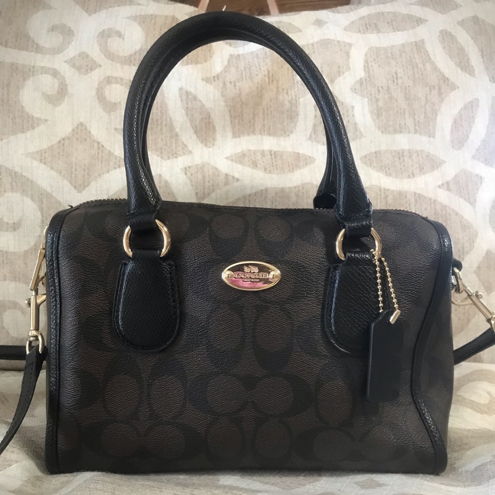 ✨Authentic Coach Purse 👜 NWOT